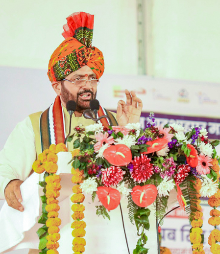 पश्चिम बंगाल में भाजपा आ रही है, ममता की तानाशाह सरकार जा रही है: नायब सैनी