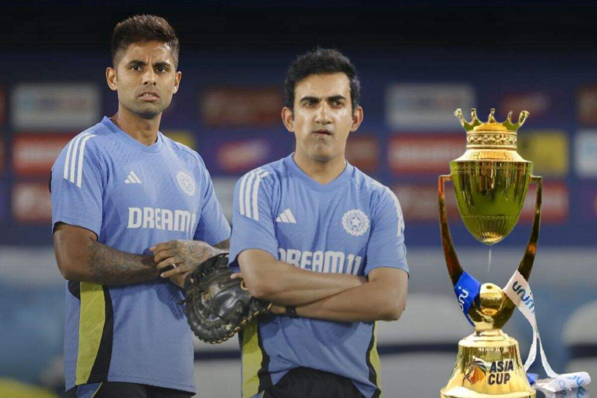 Asia Cup 2025: भारत का संभावित स्क्वॉड का ऐलान, इन 18 खिलाड़ियों पर दांव खेल सकती है BCCI, इन 9 का बाहर होना तय