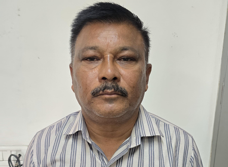 गुजरात एसीबी का ट्रैप: राजकोट में एएसआई समेत दो रिश्वतखोर गिरफ्तार