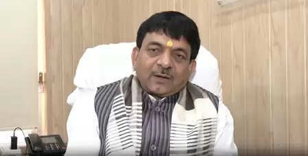 पढ़े-लिखे युवाओं का हिंसा में शामिल होना देश के लिए खतरनाक : कपिल देव अग्रवाल