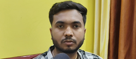 पीएम मोदी के विजन से मोटे अनाज और कृषि उत्पादों के वैश्विक बाजार में बढ़ रहीं संभावनाएं: शुभम तिवारी