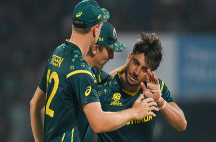 टी20 विश्व कप 2026 : ऑस्ट्रेलिया और ओमान के बीच मुकाबला आज, फिर होगा बड़ा उलटफेर?