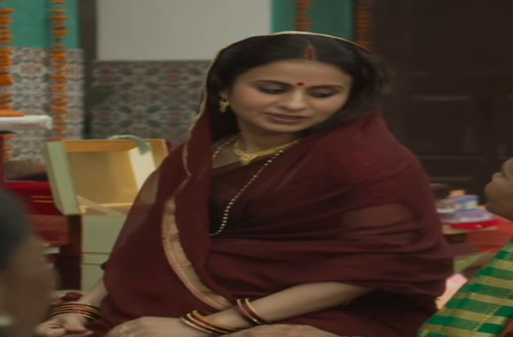 'मिर्जापुर-2' को 5 साल पूरे, रसिका दुग्गल ने अपने किरदार को किया याद