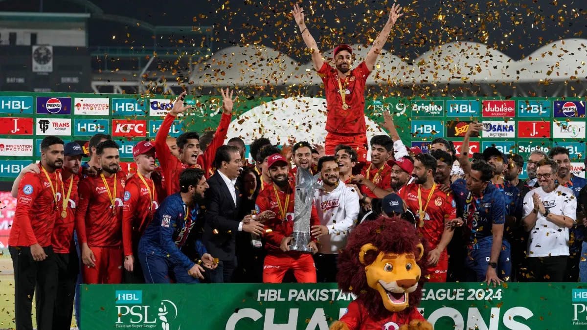 Pakistan Super League का IPL से होगा क्लैश, जान लें टाइमिंग और भारत में कब-कैसे देख पाएंगे PSL 2025 के मैच LIVE