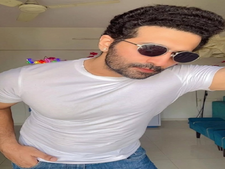 अस्सी का हिस्सा बन खुश हैं साहिल सेठी, याद किए ऑडिशन के दिन