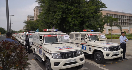 गुजरात पुलिस का ड्रग नेटवर्क के खिलाफ बड़ा फैसला, अब हर जिले और शहर में 'एंटी-नारकोटिक्स विंग' करेगी काम