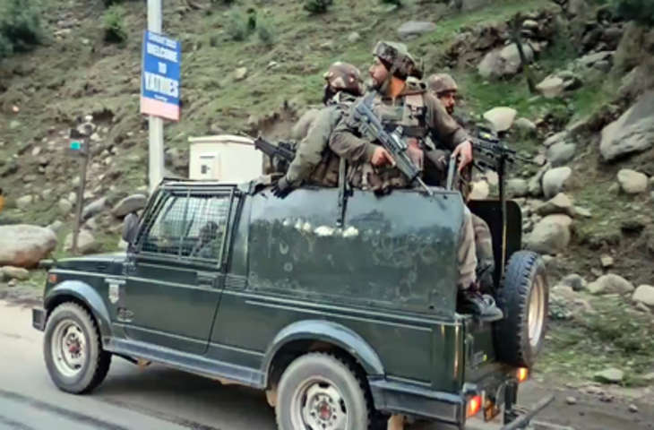 पहलगाम हमला : खौफनाक यादें ताजा, 2000, 2002 में भी हाई-प्रोफाइल यूएस विजिट के दौरान हुआ था अटैक