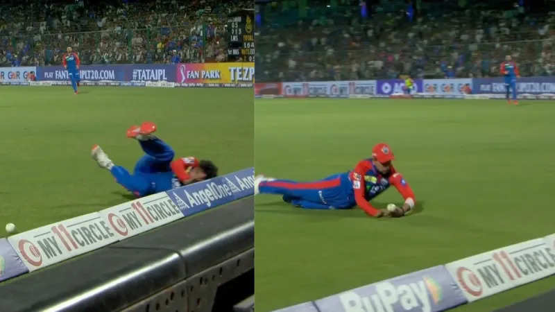 IPL 2025 से भारतीय फैन्स के लिए बुरी खबर, टीम इंडिया का स्टार गेंदबाज हुआ चोटिल, बीच मैच मैदान छोड़कर गया बाहर