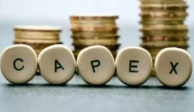सरकार केंद्रीय बजट 2026-27 में पूंजीगत व्यय में 10 प्रतिशत की बढ़ोतरी कर सकती है : एसबीआई रिपोर्ट