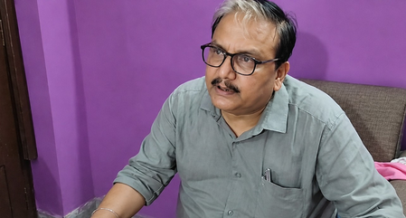 राम मंदिर चढ़ावा विवाद: मनोज झा ने बताया श्रद्धालुओं से धोखा, सपा ने की सीबीआई जांच की मांग