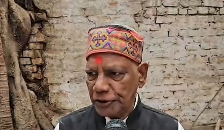 ज्ञानवापी विवाद : सुप्रीम कोर्ट की मध्यस्थता पहल का हिंदू पक्ष ने किया स्वागत, मुस्लिम पक्ष पर लगाया 'सहयोग न करने' का आरोप