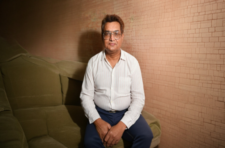 मनोहर श्याम जोशी : विज्ञान का वह छात्र, जो बन गया 'किस्सागोई' का उस्ताद