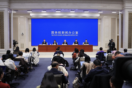 2025 में बौद्धिक संपदा अधिकार के क्षेत्र में चीन की उपलब्धियों पर रोशनी