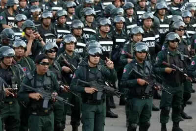 टूट गया ट्रंप का कराया सीजफायर, थाईलैंड और कंबोडिया भिड़े; सीमा पर भीषण एयरस्ट्राइक