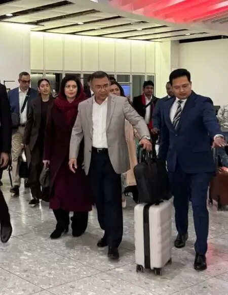 बांग्लादेश की आजादी और संप्रभुता के लिए 1971 की तरह फिर से एकजुट हों : तारिक रहमान