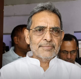 नीट परीक्षा में यूपीएससी जैसी व्यवस्था अपनाने की जरूरत, वैभव सूर्यवंशी की सफलता पूरे बिहार का गौरव : उपेंद्र कुशवाहा