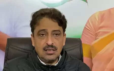 मणिकर्णिका घाट पर तोड़फोड़ आस्था पर हमला: इमरान मसूद