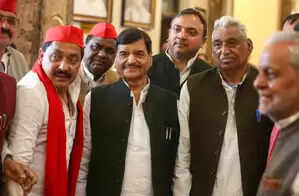 यूपी विधानसभा: अनुपूरक बजट पर सपा का सवाल- जब सिर्फ 24 प्रतिशत ही खर्च हुआ है बजट तो इसकी जरूरत क्यों