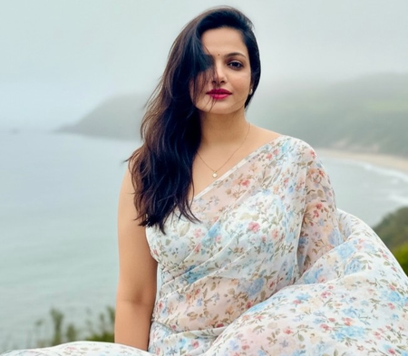 मॉडलिंग क्या होती है, ये भी नहीं जानती थीं तनुश्री चक्रवर्ती, फिर बनीं बंगाली सिनेमा की पहचान
