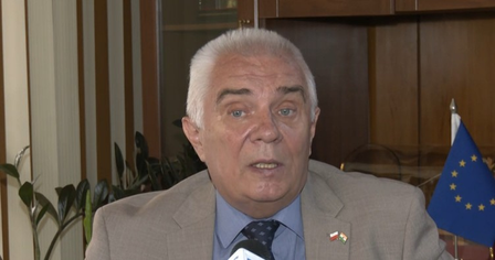 पोलैंड भारत-ईयू साझेदारी को मजबूत करने का समर्थक है: राजदूत पियोत्र एंटोनी स्विटाल्स्की (आईएएनएस इंटरव्यू)