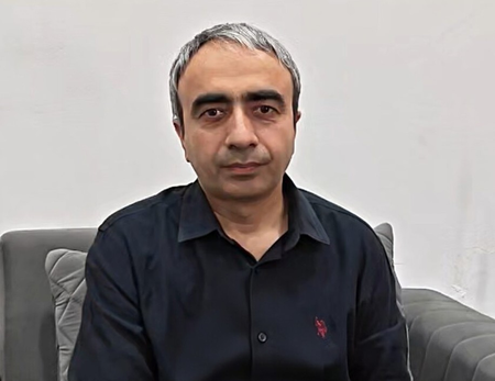 राघव चड्ढा के आप छोड़ने पर अनुराग ढांडा बोले-अच्छा हुआ गद्दार चले गए, भाजपा भी नहीं कर पाएगी स्वीकार