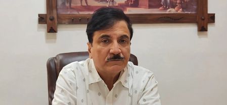 महाराष्ट्र: अतुल भातखलकर ने एसआईआर का किया बचाव, कहा- कानून के तहत वैध प्रक्रिया