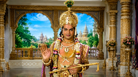 बॉलीवुड से साउथ तक... इन एक्टर्स ने पर्दे पर निभाया श्रीकृष्ण का किरदार, किसी को मिली तारीफ तो कोई बना यादगार
