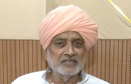 'वंदे मातरम' पर सियासत तेज, उमर-फारूक के रुख की भाजपा ने की तारीफ, कांग्रेस को घेरा