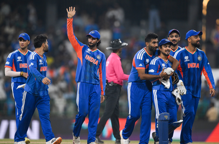 भारतीय टीम करेगी आयरलैंड का दौरा, बीसीसीआई ने जारी किया शेड्यूल