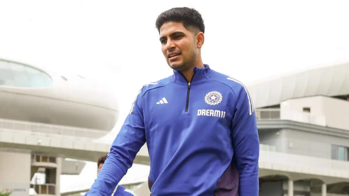 हरभजन सिंह ने शुभमन गिल का किया समर्थन, चयन बैठक से पहले बढ़ी चर्चा