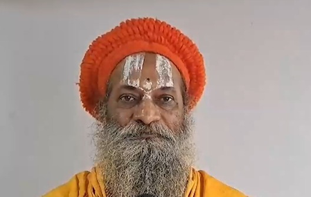 कांग्रेस की मानसिकता में अपने देश मातृभूमि और लोगों से प्रेम नहीं : सीताराम दास