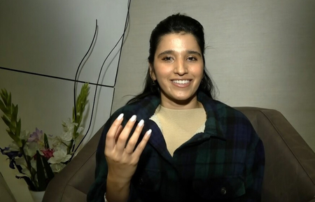 ईरान के हमलों से सहमा इजरायल, इन्फ्लुएंसर रिवाइटल मोसेस ने जाहिर की चिंता