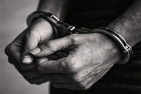 रेलवे संपत्ति से जुड़े अपराधों के मामले में 5 वर्षों में 52,000 से अधिक लोग गिरफ्तार