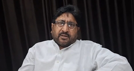 एएमयू विवाद पर शिया नेताओं  ने दी प्रतिक्रिया, धार्मिक नारेबाजी को लेकर उठाए सवाल
