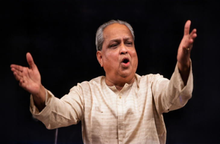 शास्त्रीय संगीत जगत के 'गंधर्व कुमार': बीमारी को मात देकर मंच पर वापसी करने वाले 'शिवपुत्र', 'धुनुगम राग' के साथ लाई क्रांति