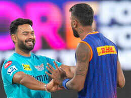 MI vs LSG : MI मैच जीतती है तो ख़िताब की प्रबल दावेदार, आंकड़े देख नहीं होगा यकीन