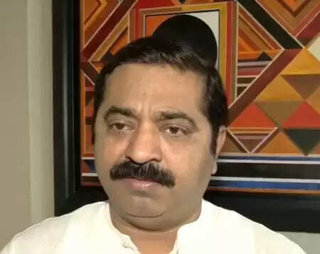 राहुल गांधी गंभीर नेता नहीं, संसद सत्र के दौरान मौज करने के लिए विदेश जा रहे: भाजपा विधायक राम कदम