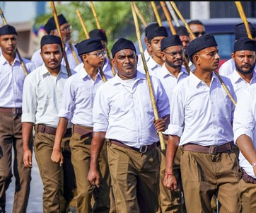 मद्रास हाईकोर्ट की इजाजत के बाद तमिलनाडु में आरएसएस निकालेगा रूट मार्च