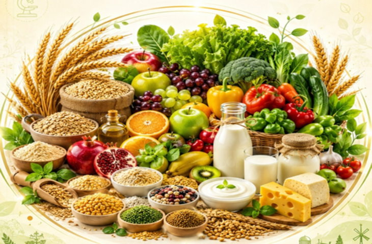 विश्व खाद्य सुरक्षा दिवस: राजस्थान, बिहार और उत्तर प्रदेश के नेताओं ने दी शुभकामनाएं