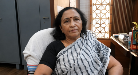 पेपर लीक पर सख्त कानून जरूरी, एनटीए को मजबूत करने का फैसला स्वागतयोग्य: डॉ. मधु सिन्हा