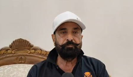 मेरे पास पीएम मोदी को धन्यवाद देने के लिए शब्द नहीं हैं, युवाओं का ध्यान नशे से हटाकर खेलों की तरफ मोड़ना मकसद : राजिंदर सिंह
