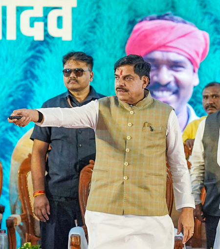 सीएम मोहन यादव 19 अगस्त को मैहर से 'लाड़ली बहना योजना' की 39वीं किस्त जारी करेंगे