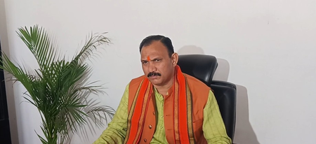 छत्तीसगढ़ में विभिन्न मंत्रालयों से जुड़ी समस्याओं को हल करने के लिए पूरी रूपरेखा निर्धारित : मंत्री श्याम बिहारी जायसवाल