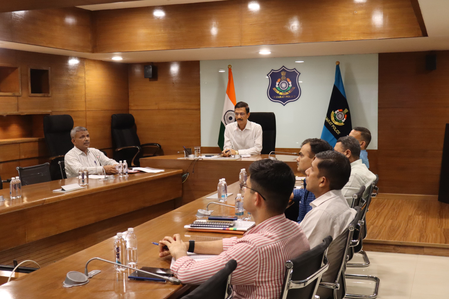 गुजरात ने पासपोर्ट वेरिफिकेशन की प्रक्रिया आसान की, अब पुलिस स्टेशन जाने की जरूरत खत्म