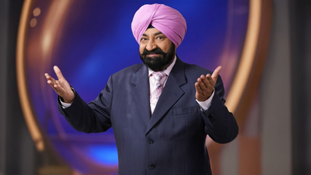 'फ्लॉप शो' के सुपरहिट किरदार : जसपाल भट्टी ने गंभीर मसलों को मजाकिया अंदाज में किया पेश