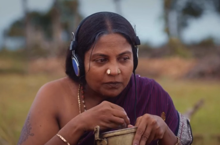 'सफलता खामोशी के साथ आती है', गीता कैलासम ने साझा किया 'अंगम्माल' का शूटिंग अनुभव