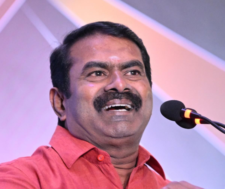 तमिलनाडु : वोट शेयर में गिरावट के बाद नाम एनटीके आईटी विंग मजबूत करने में जुटी