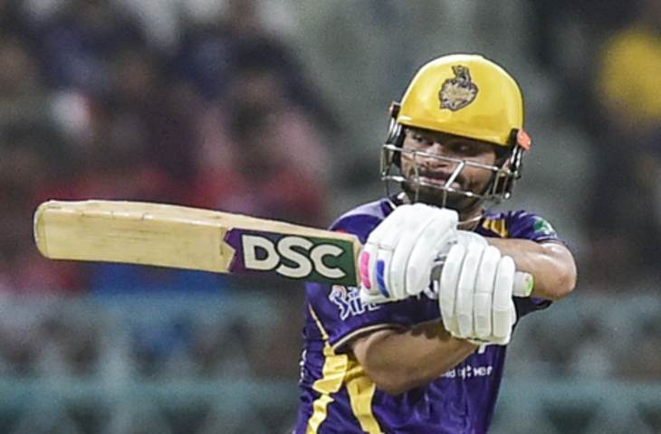 'उन 4 छक्कों ने मैच का रुख पलट दिया', इरफान पठान ने रिंकू सिंह की बल्लेबाजी को सराहा