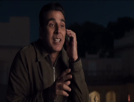 कौन है वधूसुर, जिसका पता लगाने के लिए 'भूत बंगले' में पहुंचे अक्षय कुमार? रिलीज हुआ मजेदार टीजर