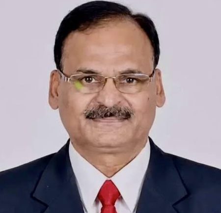 केपीएससी मामला : सस्पेंड चेयरमैन शिवशंकरप्पा को सीआईडी का तीसरा नोटिस, गिरफ्तारी की लटकी तलवार